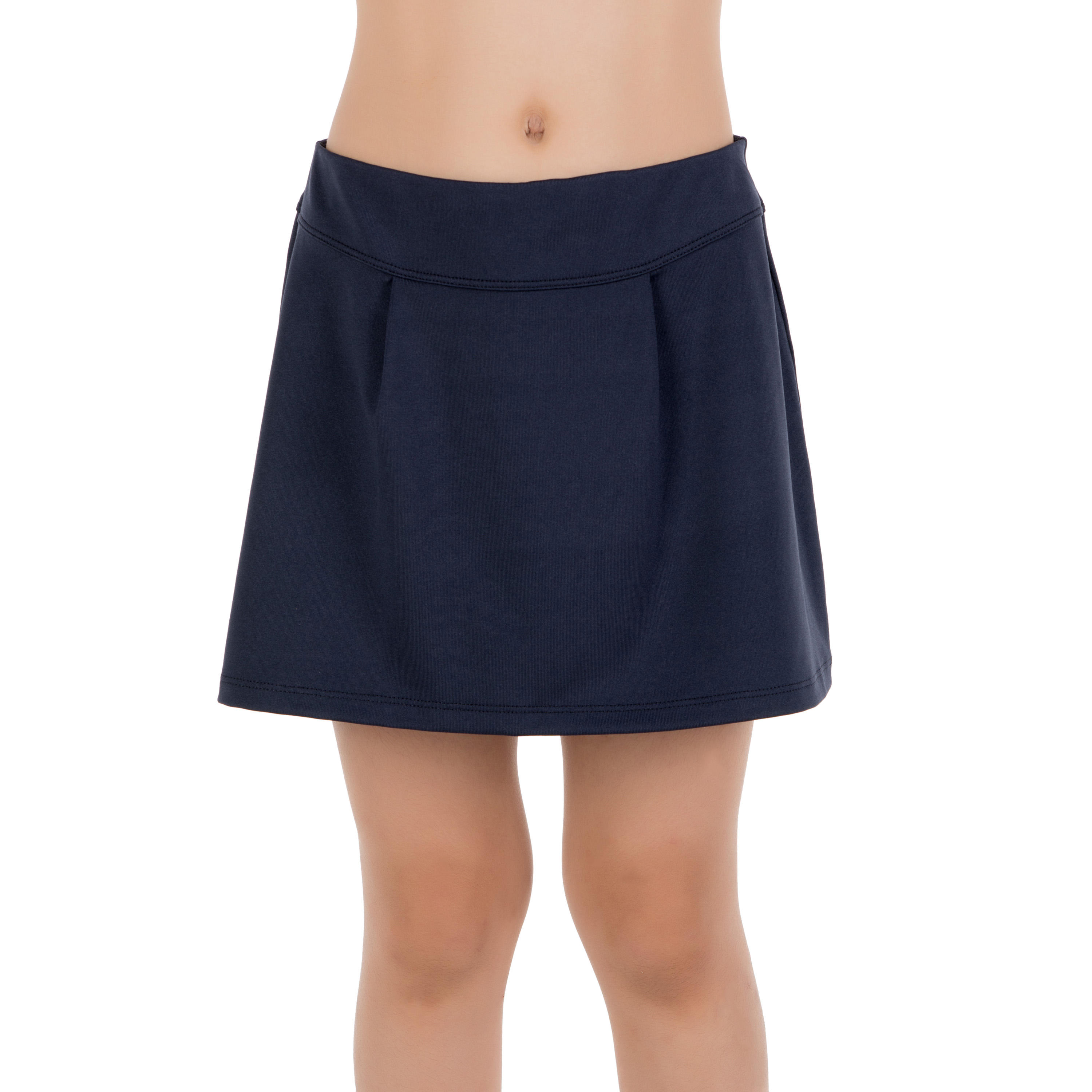 Decathlon falda outlet tenis niña