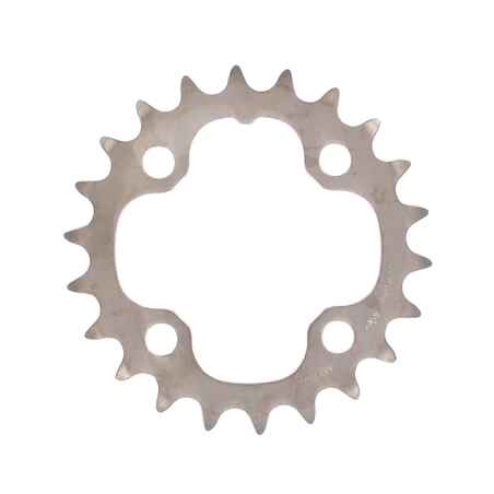 Chainwheel 22/32/44 Teeth 9-Speed Drivetrain Shimano Deore 