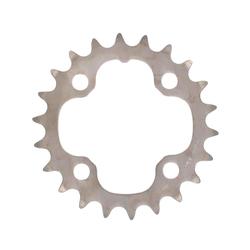 Kettingblad Deore 22/32/44 tanden voor 9-speed