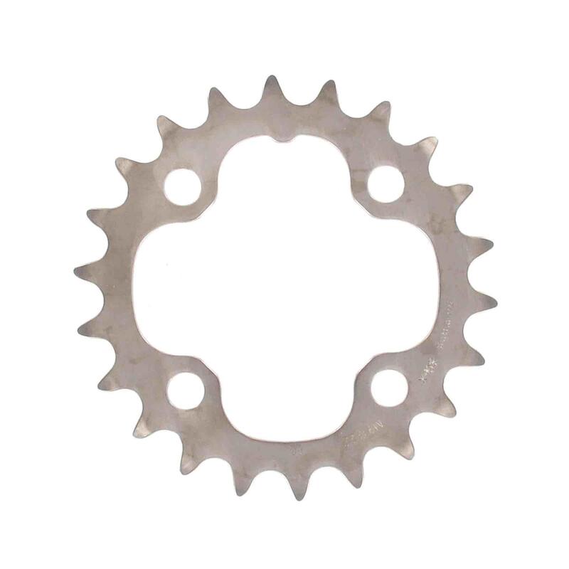 Foaie MTB transmisii 9 viteze 22/32/44 dinți SHIMANO DEORE