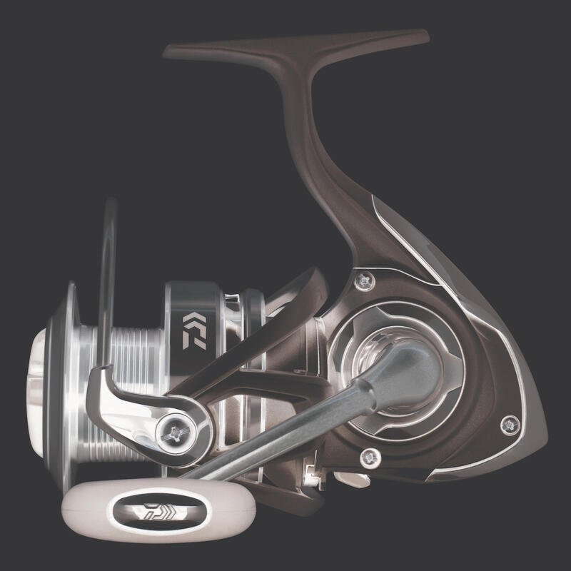 EXCELER 4000 HA MEDIUM FISHING REELS DAIWA - Decathlon