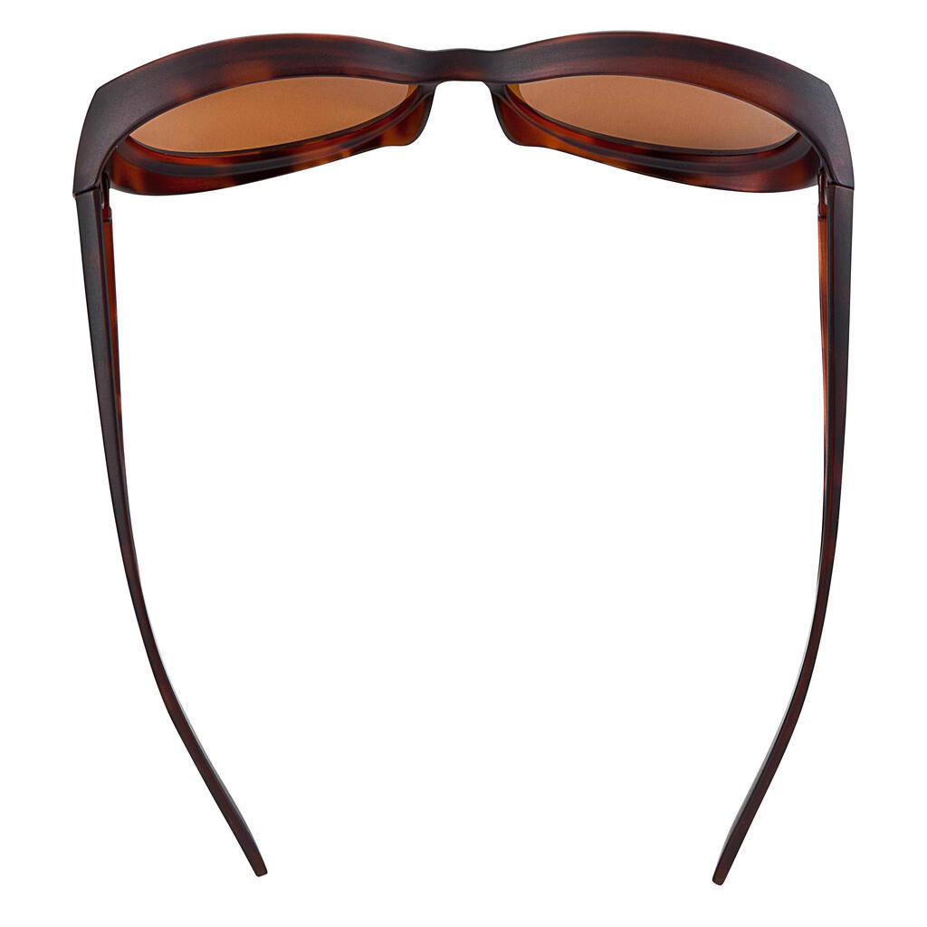 Over-glasses Polarised Category 3 - Brown