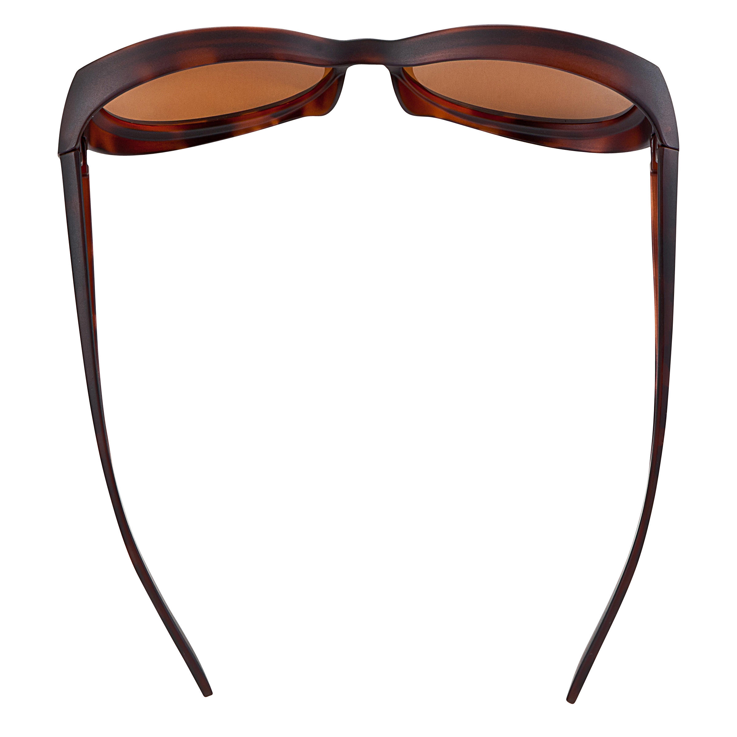 Over-glasses Polarised Category 3 - Brown 4/8