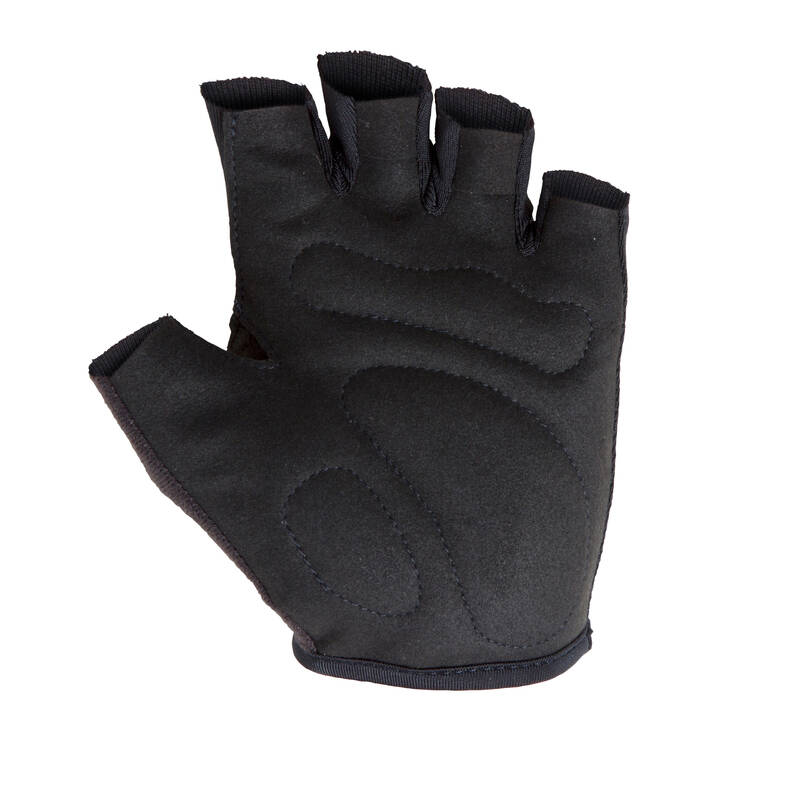 GUANTES BICI PARA NIÑO GES MENACE