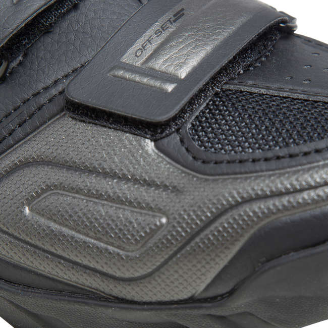 NO BRAND M089 SPD Mountain Bike Cycling Shoes | Decathlon