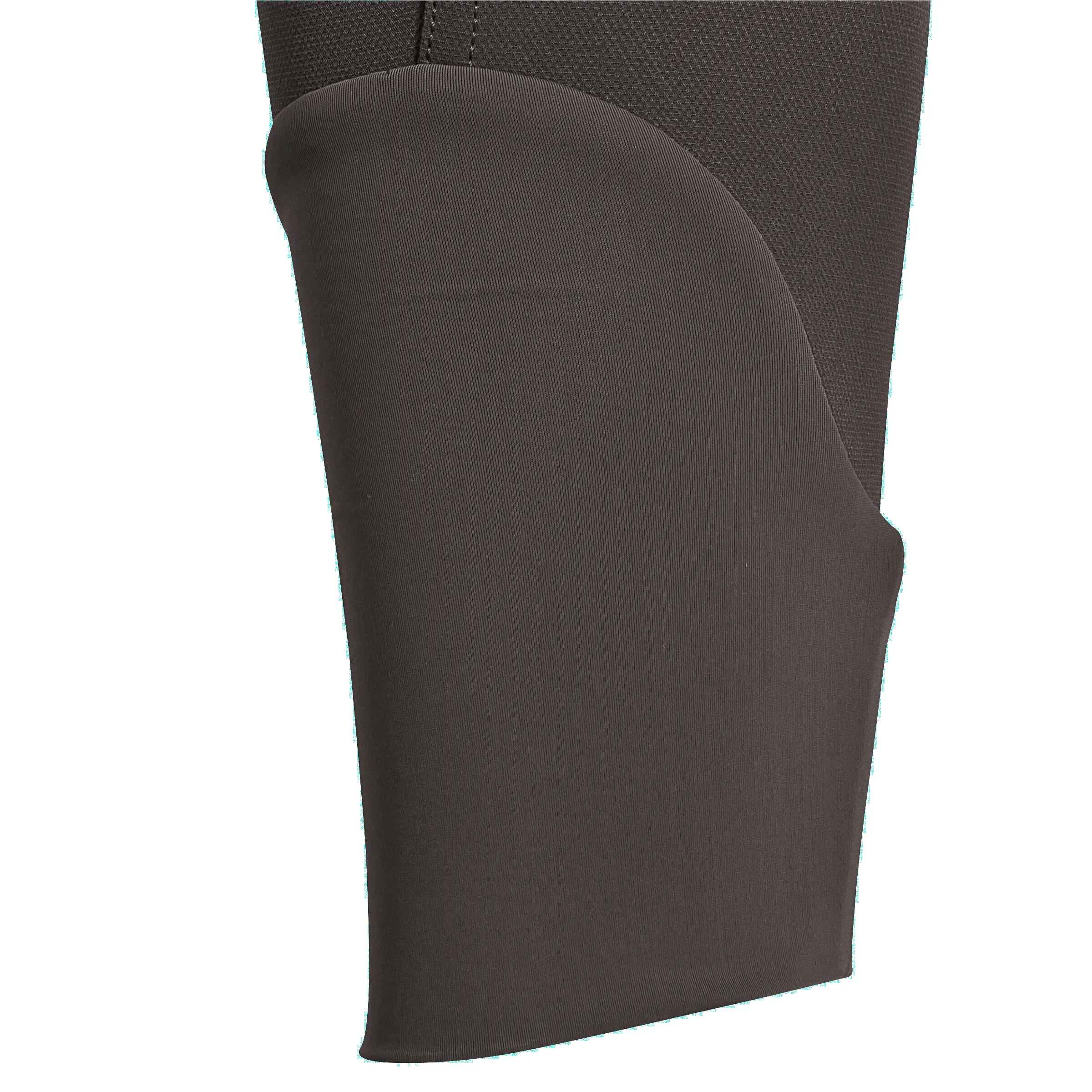 Training Full Seat Horse Riding Jodhpurs - Brown 12/13