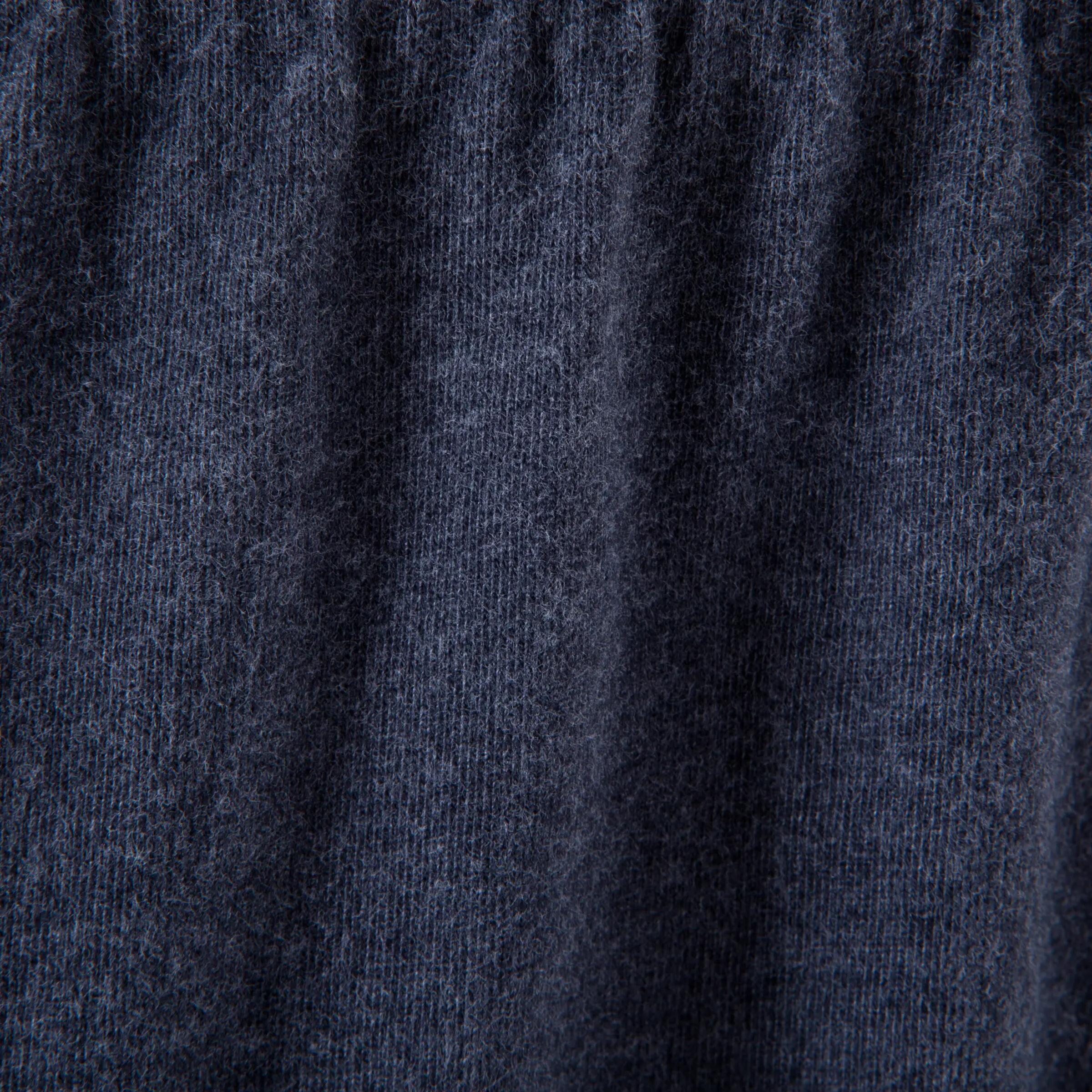 Essential Fitness Shorts - Dark Mottled Grey 10/13