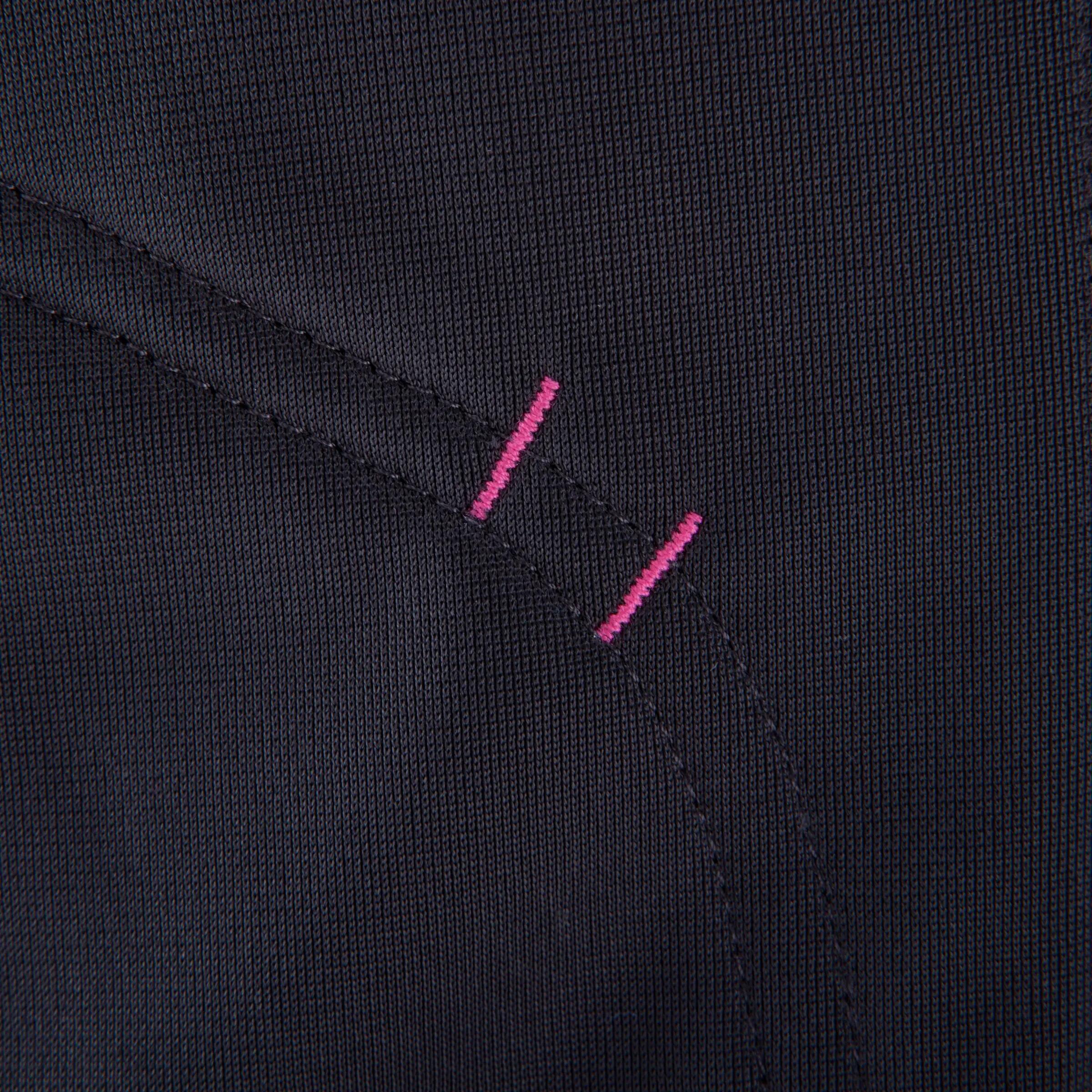 Teddy+ Girls' Gym Tracksuit - Pink 11/12