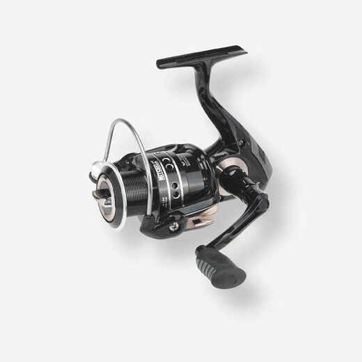 
      SEA FISHING REEL AVOCET IV SILVER FD 6000
  