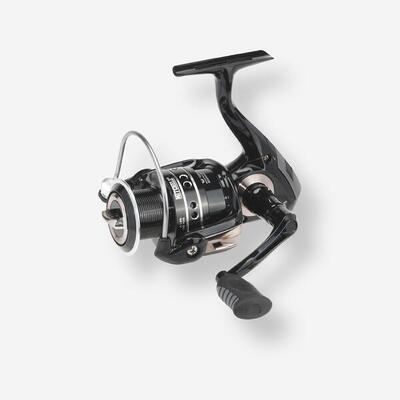 Rolle Avocet IV Silver 6000 FD