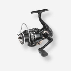 CARRETO DE PESCA SEMI-PESADO AVOCET IV SILVER 6000