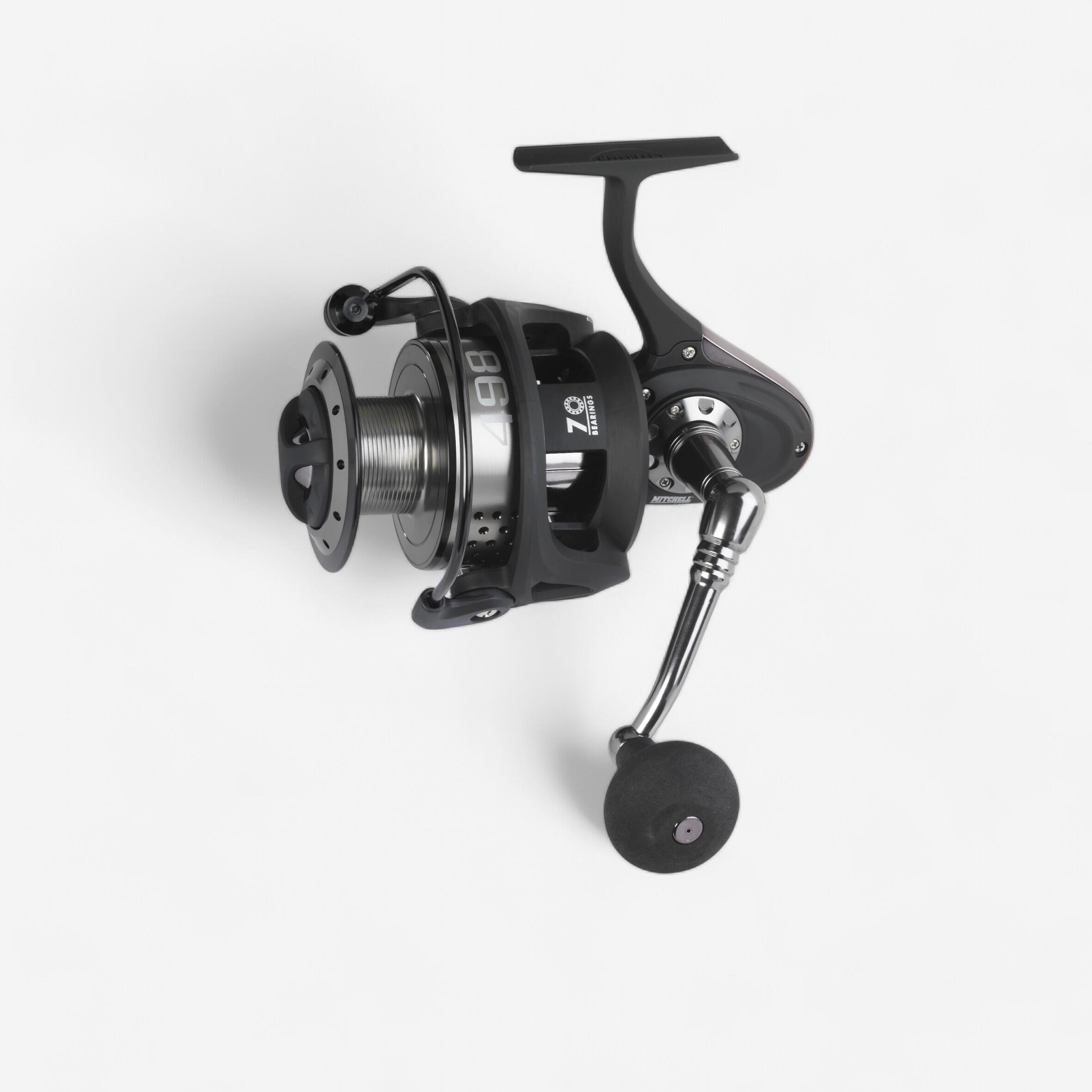 MITCHELL SEA FISHING REEL MITCHELL 398