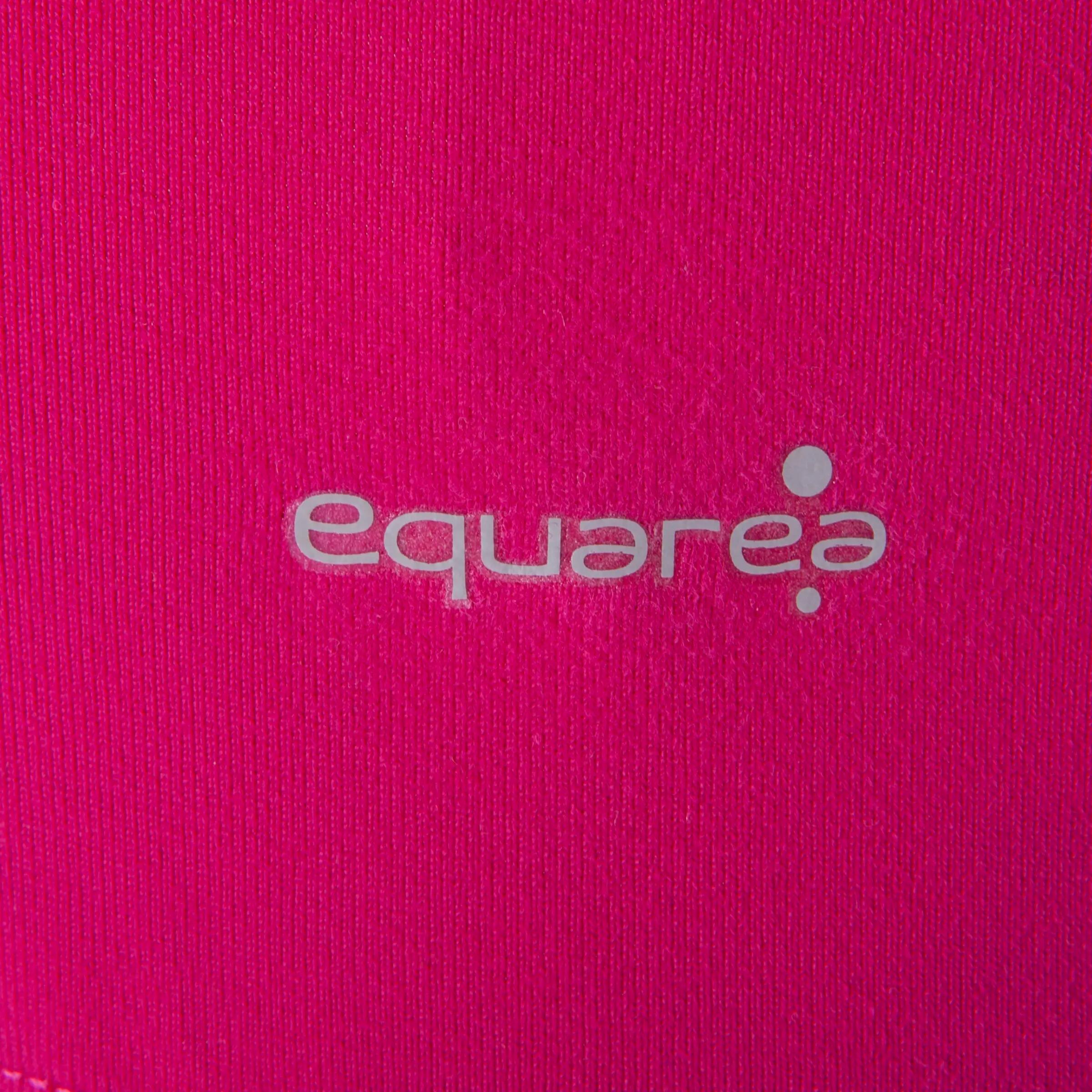 Breathe Booster Women's Fitness Tank Top - Pink Black 8/14