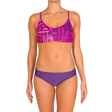 Riana All Tilli swimsuit bottoms bikini briefs - Purple
