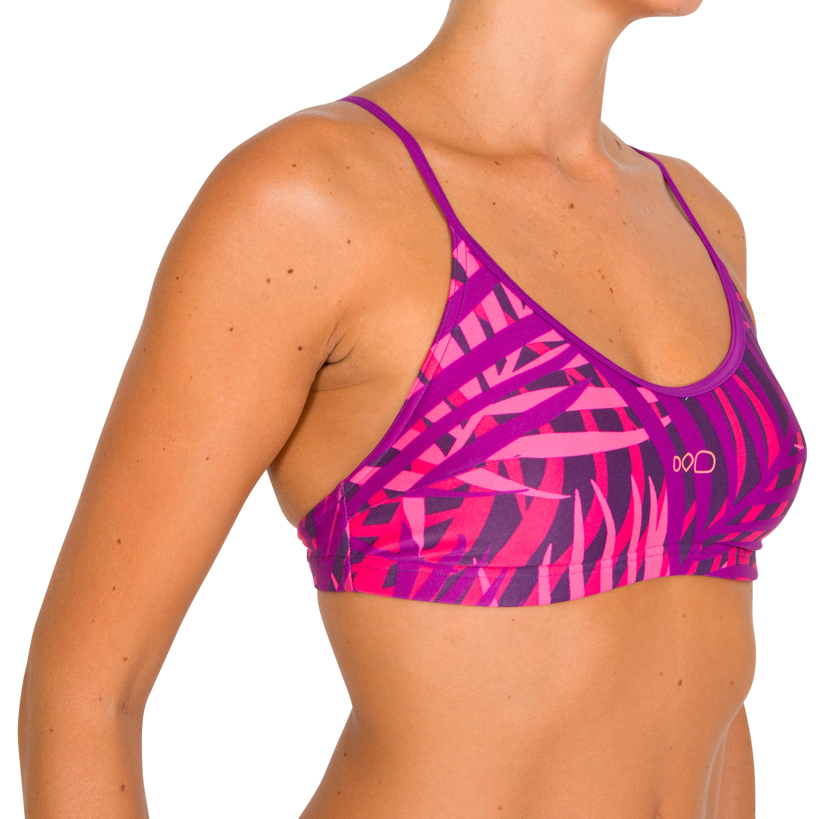 decathlon swim top