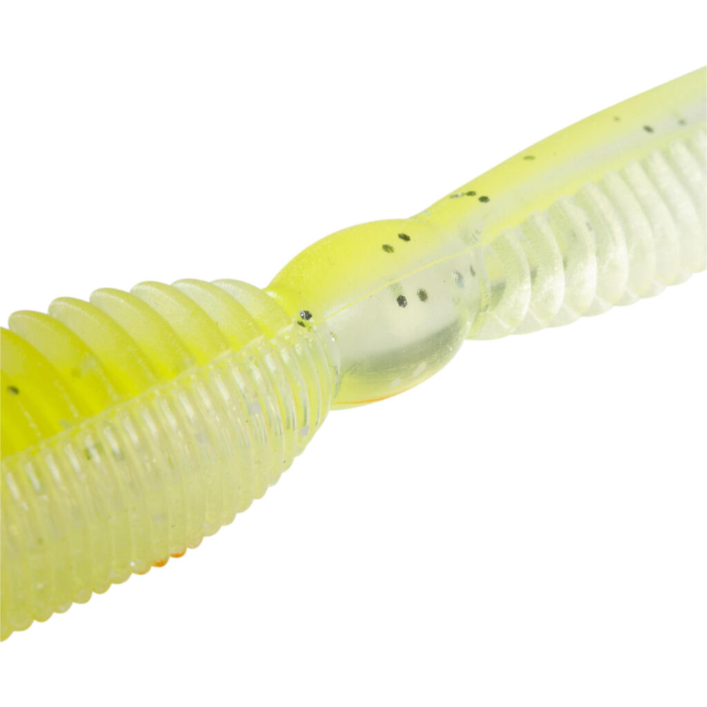 Gummiköder Iwaki 3,5