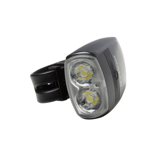 btwin cycle headlight