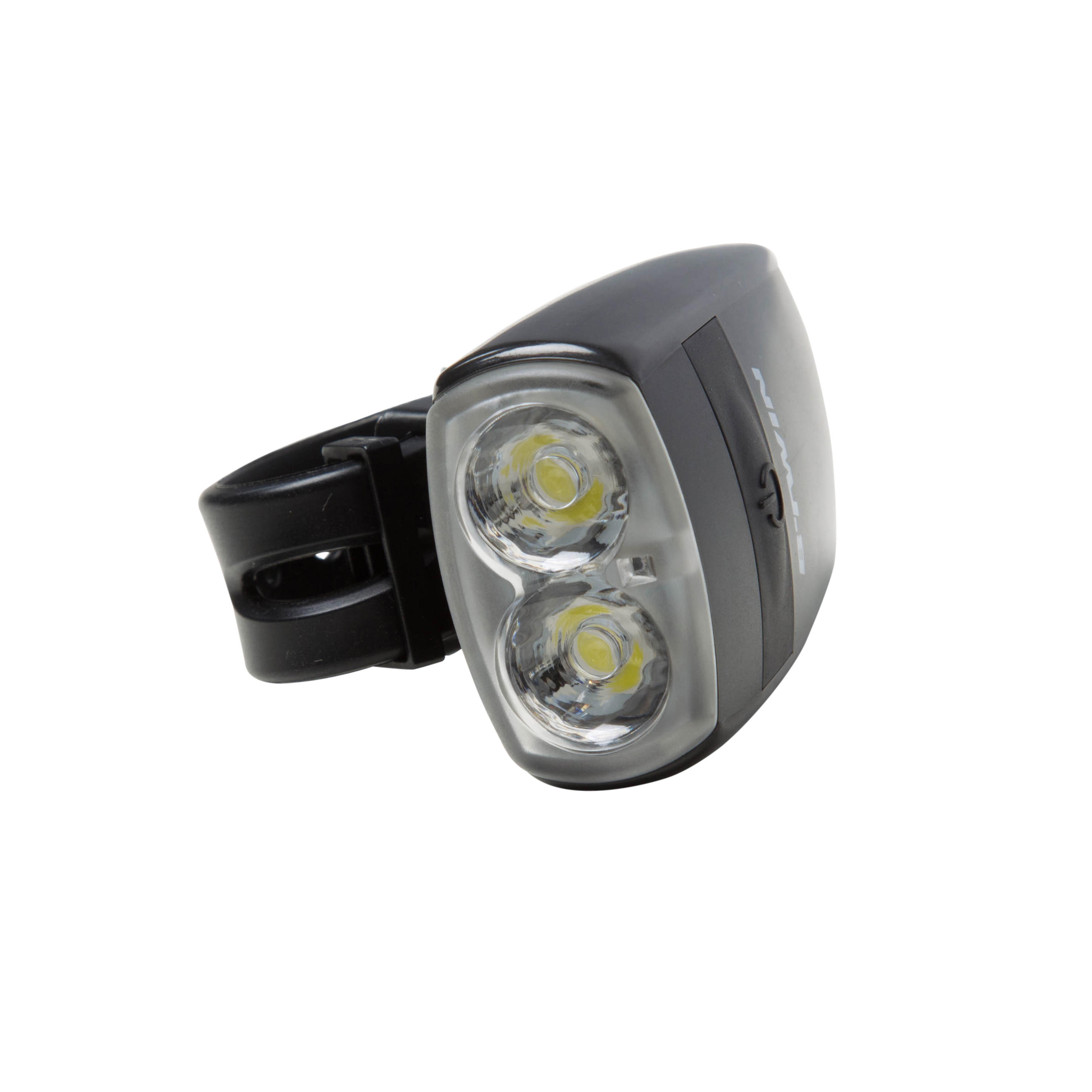 VIOO City 900 USB Front LED Bike Light 2/6