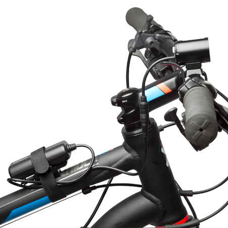 FL 900 Front LED USB Mountain Bike Light