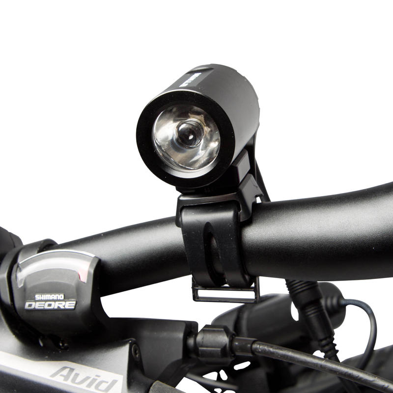 Front LED USB Mountain Bike Light FL 900 Decathlon