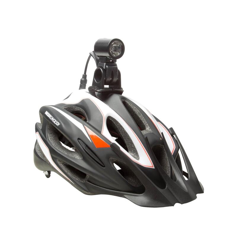 ECLAIRAGE VELO LED VTT FL 900 MTB AVANT