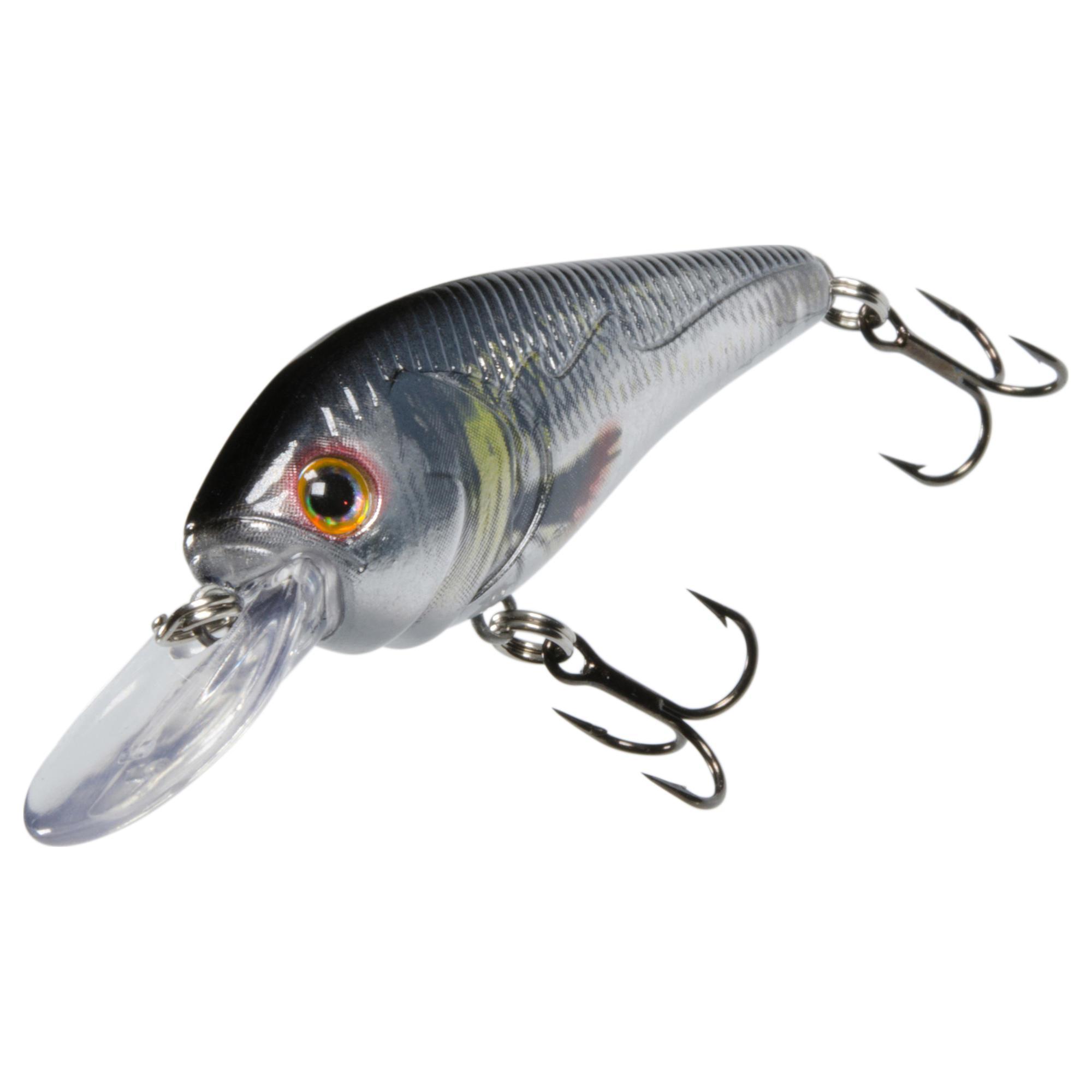 floating plug bait crankbait DOBSON 60 ROACH Caperlan