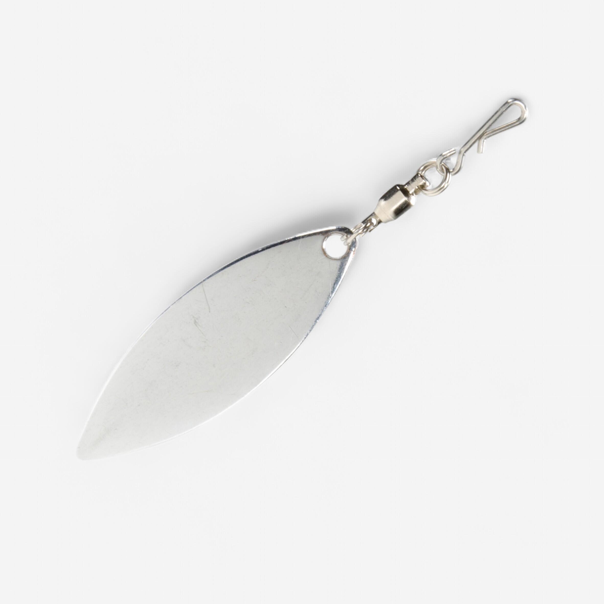 Accessoire pêche aux leurres palette cyo access spin xl