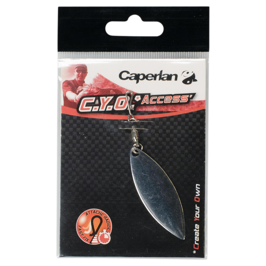 Lure fishing accessory PALETTE CYO ACCESS SPIN XL