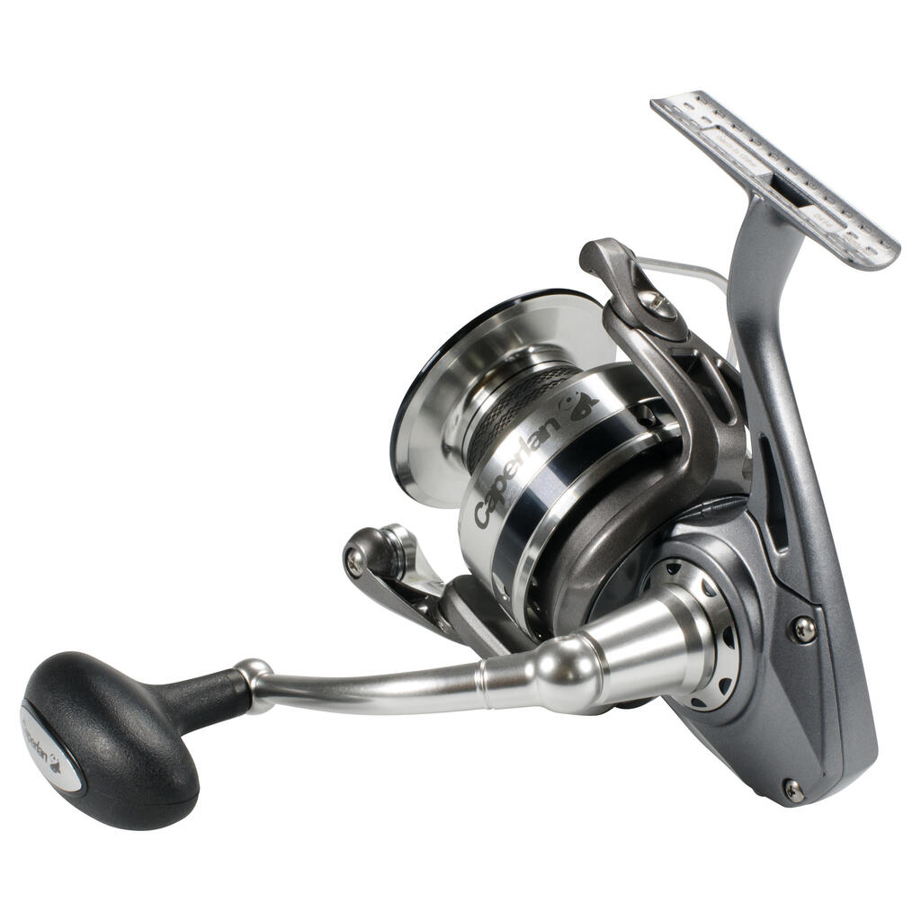 Sea Fishing Heavy Reel Khaos 7000