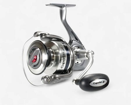 MOULINETS PÊCHE EXO KHAOS : notice, réparation