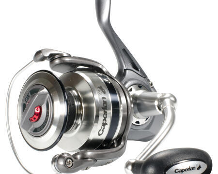 EXO KHAOS FISHING REELS: user guide, repair