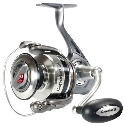 
      KHAOS 7000 SEA FISHING REEL
  