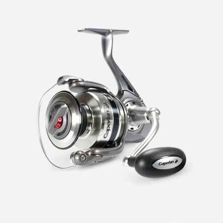 KHAOS 7000 SEA FISHING REEL