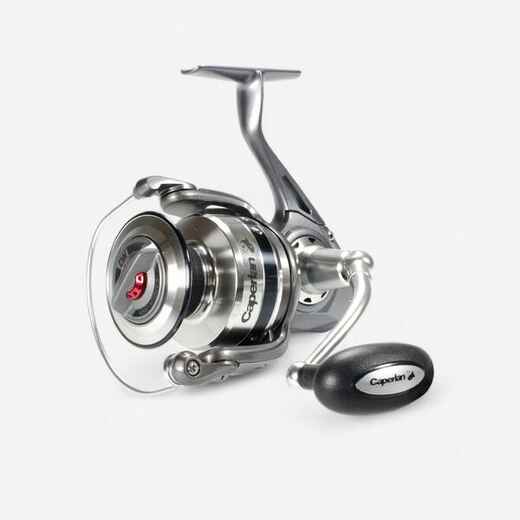 
      Sea Fishing Heavy Reel Khaos 7000
  