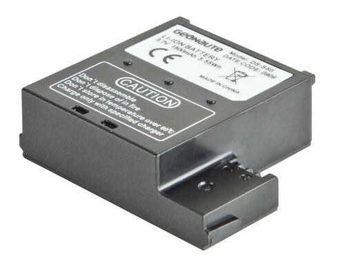G-EYE 2 - Bateria adicional