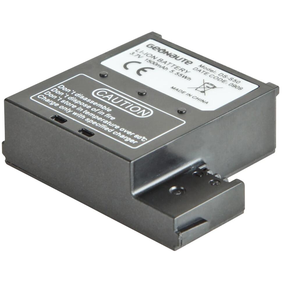 G-EYE 2 - Zusätzliche Batterie