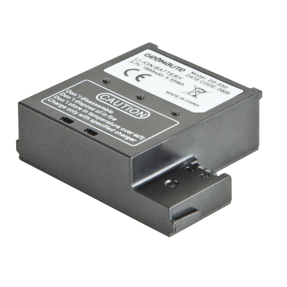 G-EYE 2 - Bateria adicional