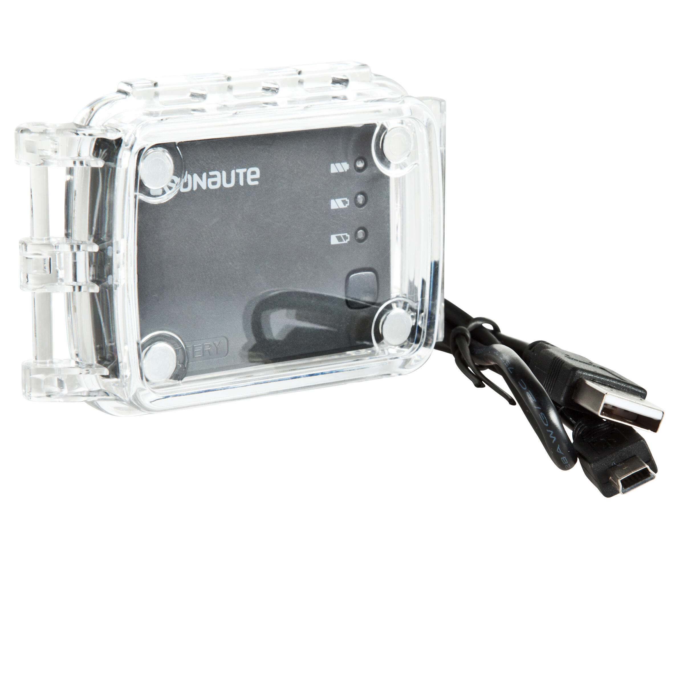 Bateria adicional para câmara desportiva g-eye 2