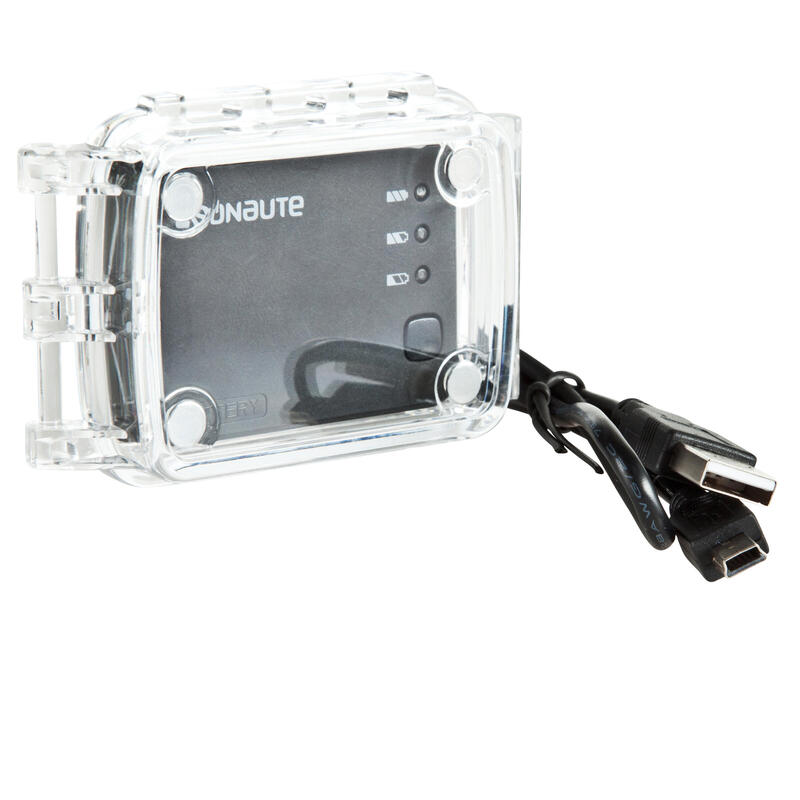 Batterie additionnelle caméra sportive G-EYE 2