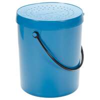 Beteshink 1 liter LIVEBAIT B R T Fiske - Beteshink 1 l LIVEBAIT B R T CAPERLAN - Förvaring och tält
