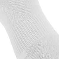 Eliofeel High Running Sockes 2-Pack - White