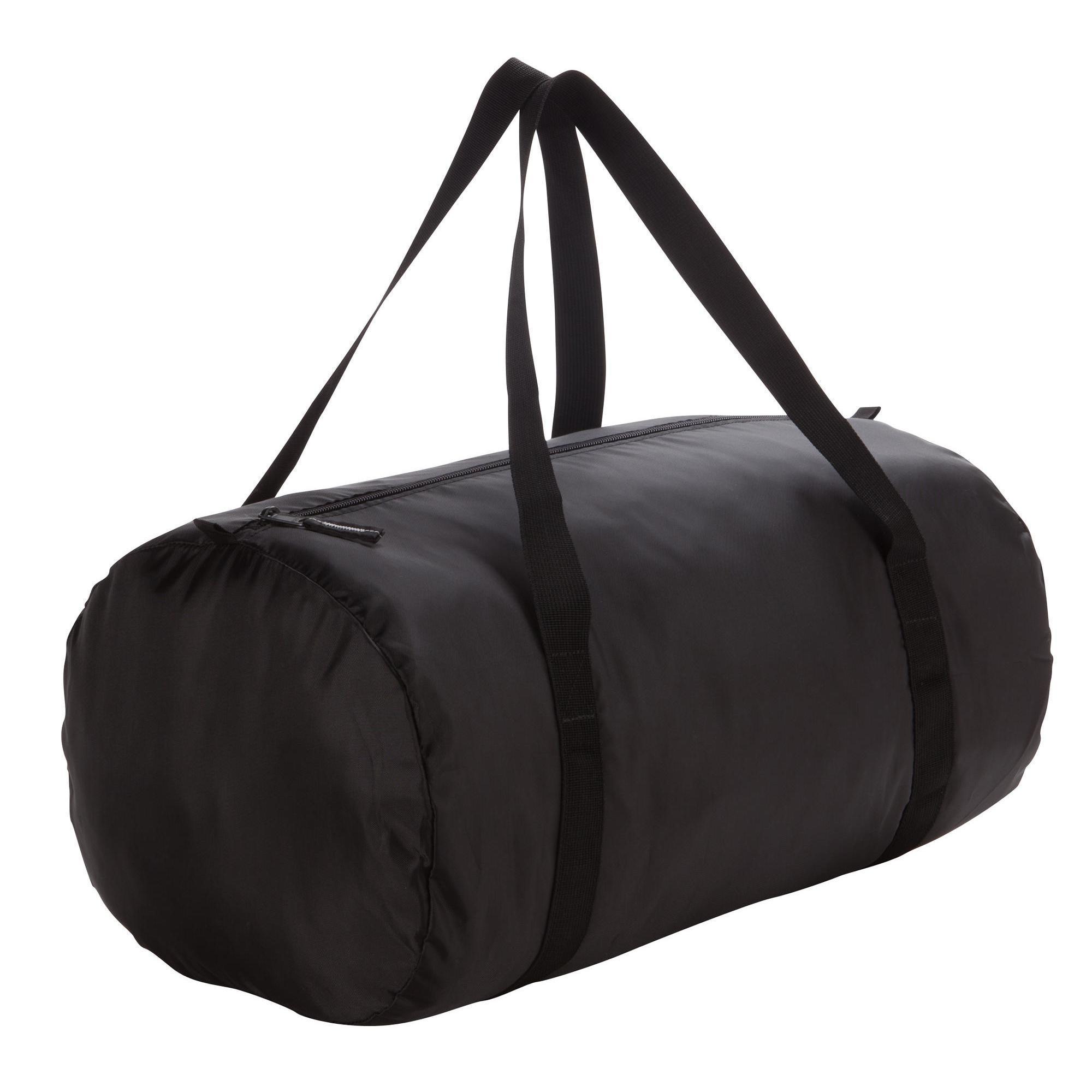 Fold-Down Cardio Fitness Bag 30L 