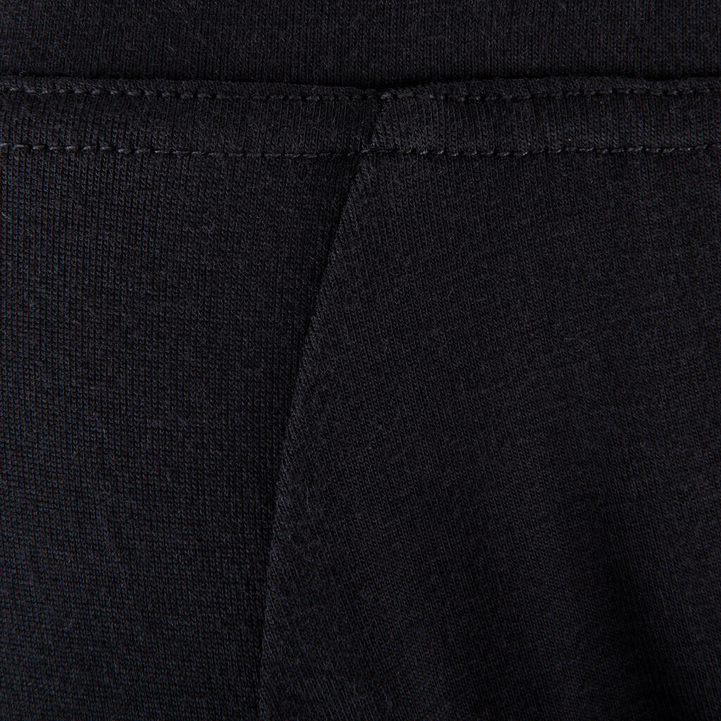 Tanzhose Modern Dance Damen schwarz