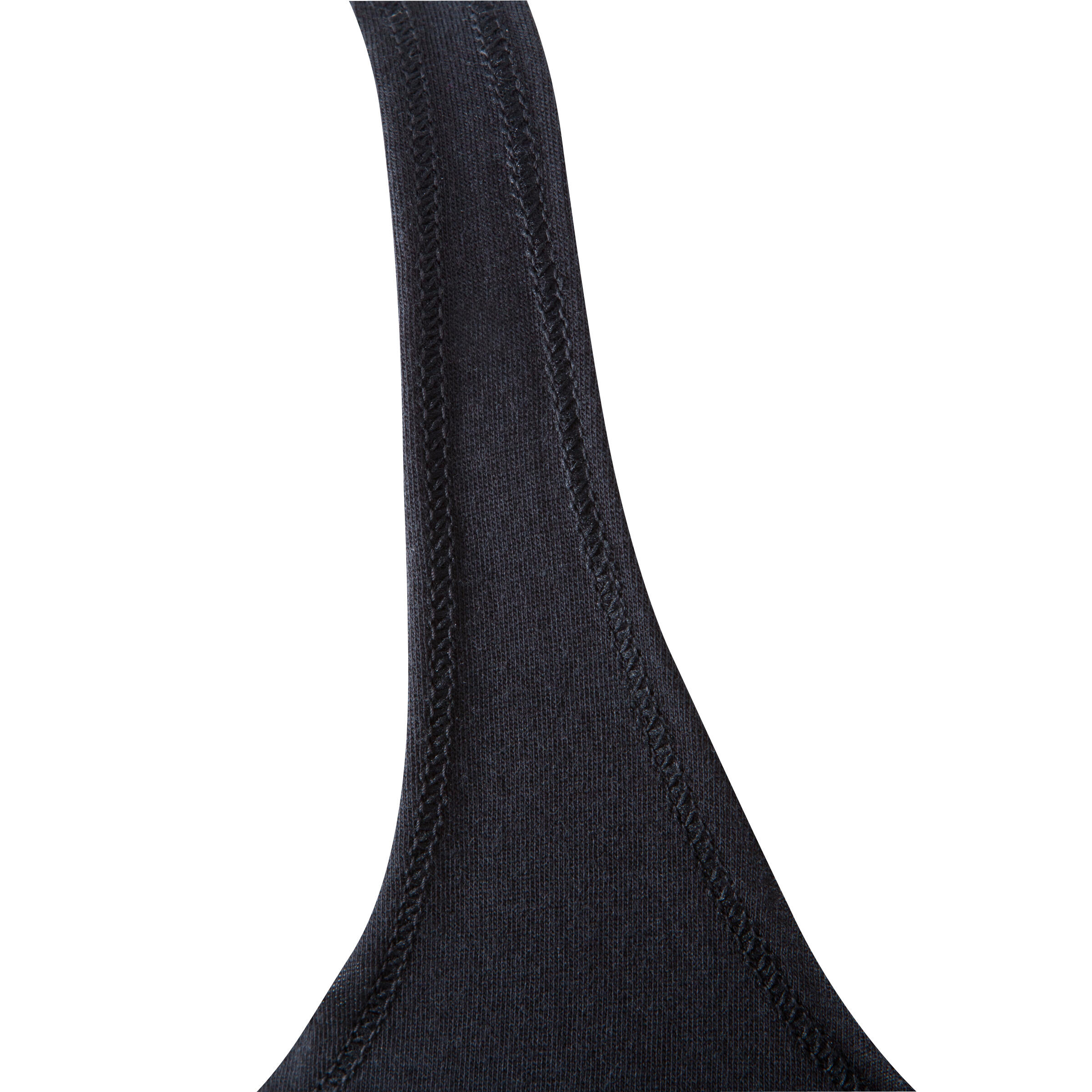 Girls' Dance Tank Top - Black 12/13