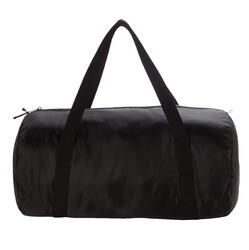 Regatta Black Packaway Duffle Bag 60L