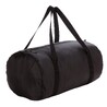 Gym Bag 30L Fold Down Black