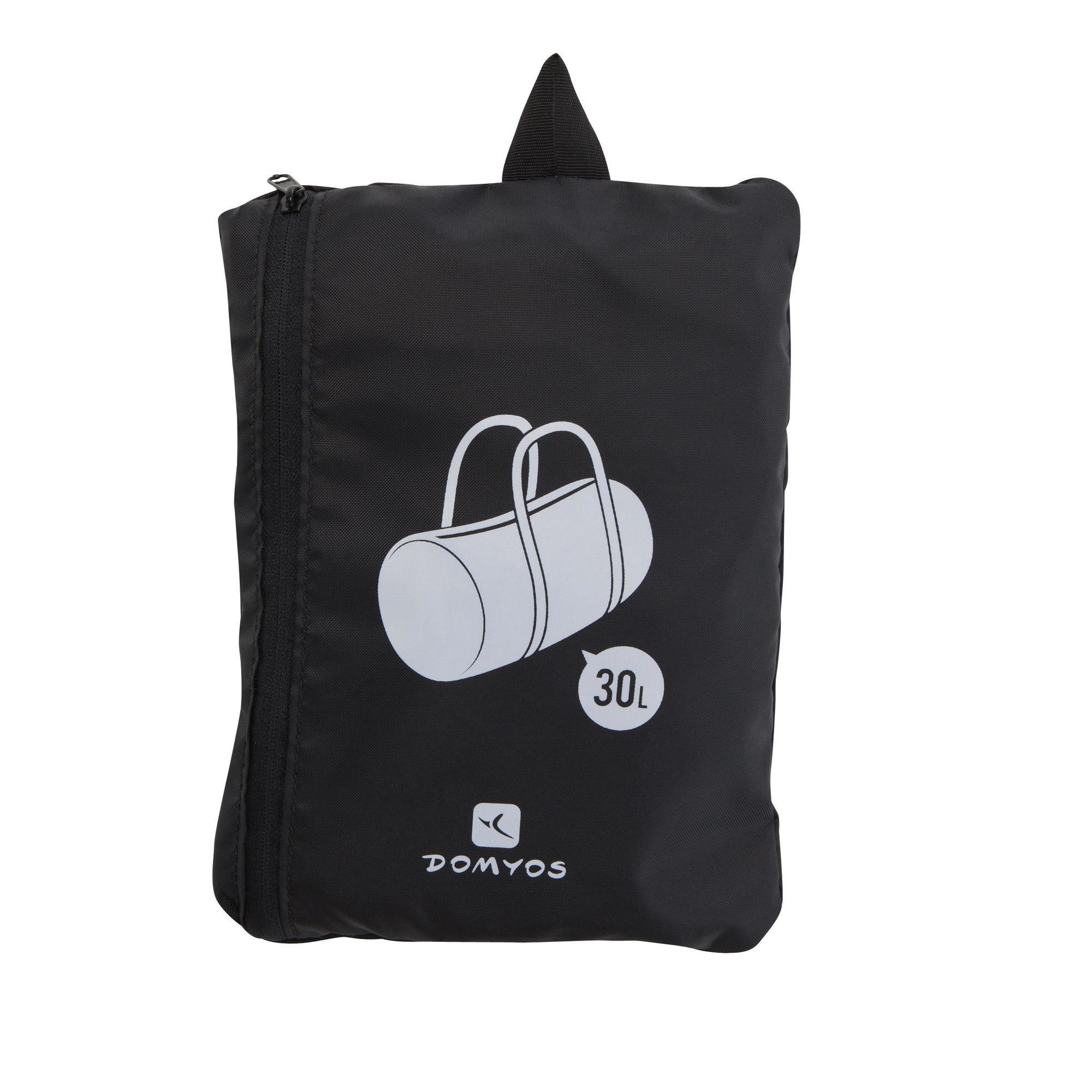 Bolsa deporte 2025 30 litros