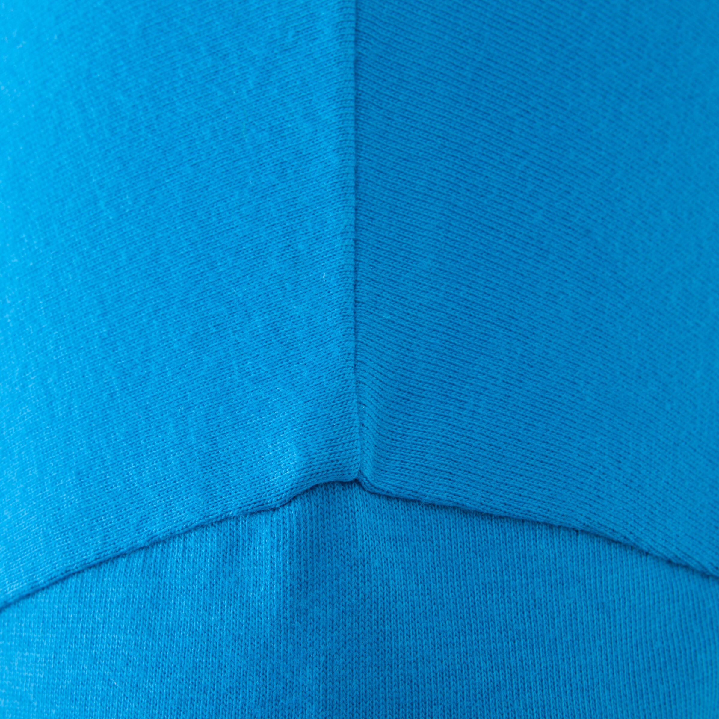 Sportee Boys' Gym T-Shirt - Blue 8/13