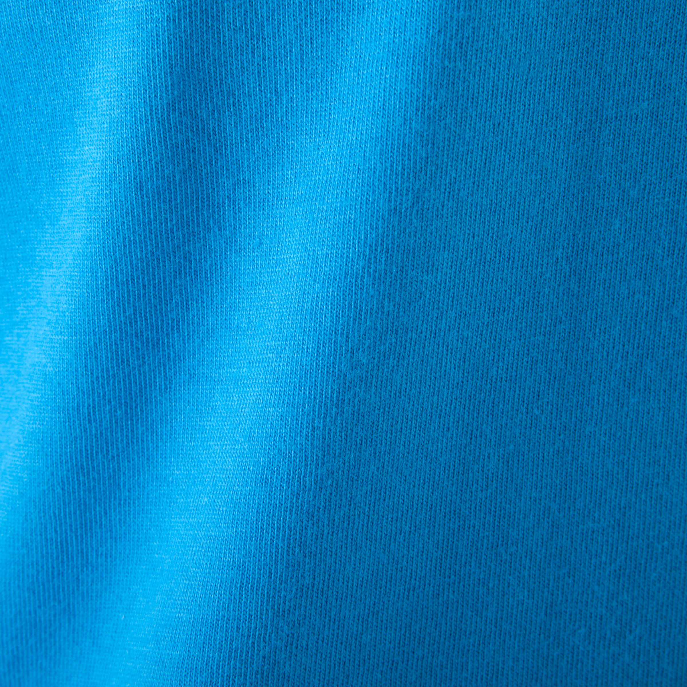 Sportee Boys' Gym T-Shirt - Blue 7/13