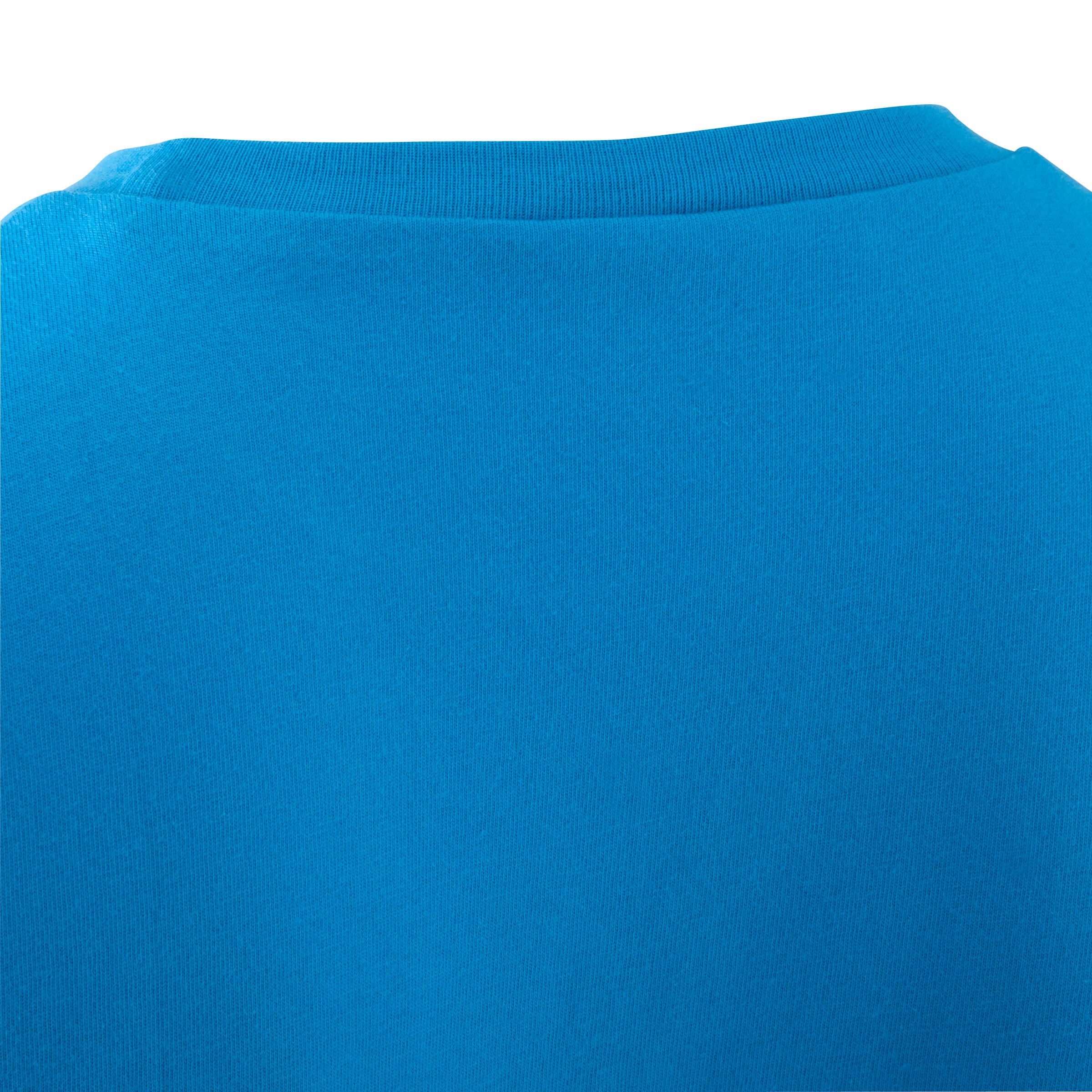 Sportee Boys' Gym T-Shirt - Blue 9/13
